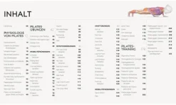 Pilates - Die Anatomie verstehen*Dorling Kindersley Verlag Hot