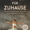 ONIX Media Wellness & Entspannung-Pilates für zuhause: Mit einfachen Pilates Übungen Step-by-Step fit, gesund und schlank im Alltag - inkl. Trainingsplänen, Körper-Check & Audio-Guide
