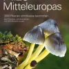 Haupt Verlag AG Biologie-Pilze Mitteleuropas