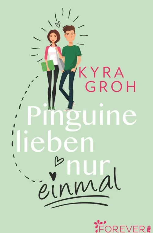 Forever Humor & Satire*Pinguine lieben nur einmal