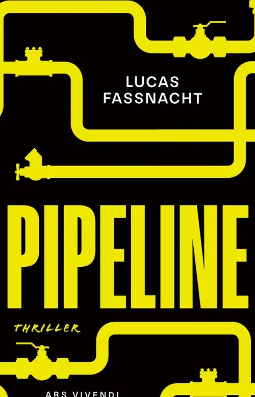 Pipeline*ars vivendi Verlag Best