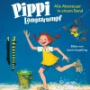 Pippi Langstrumpf*Oetinger Hot