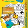 Oetinger Dekoration & Einrichtung-Pippi Langstrumpf. Die große Kunterbunt-Kiste
