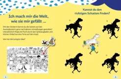 Oetinger Dekoration & Einrichtung-Pippi Langstrumpf. Die große Kunterbunt-Kiste