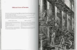 Taschen GmbH Lifestyle-Piranesi. The Complete Etchings