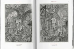 Taschen GmbH Lifestyle-Piranesi. The Complete Etchings
