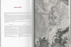 Taschen GmbH Lifestyle-Piranesi. The Complete Etchings