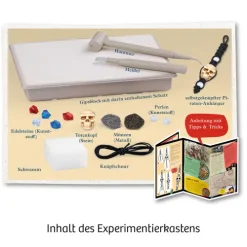 Franckh-Kosmos Forschen & Entdecken*Piraten-Schatz