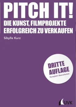 Herbert von Halem Verlag Musik, Film, Theater*Pitch it!