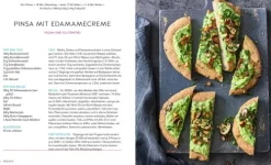 Graefe und Unzer Verlag Grundkochbücher & Lexika*Pizza & Pinsa