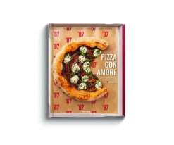 Tietge GmbH Grundkochbücher & Lexika-PIZZA CON AMORE