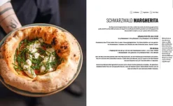 Tietge GmbH Grundkochbücher & Lexika-PIZZA CON AMORE