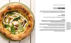 Tietge GmbH Grundkochbücher & Lexika-PIZZA CON AMORE