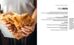 Tietge GmbH Grundkochbücher & Lexika-PIZZA CON AMORE