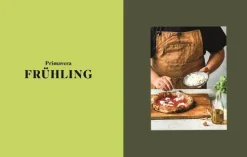 Dorling Kindersley Verlag Gäste & Feste*Pizza Napoli-Style