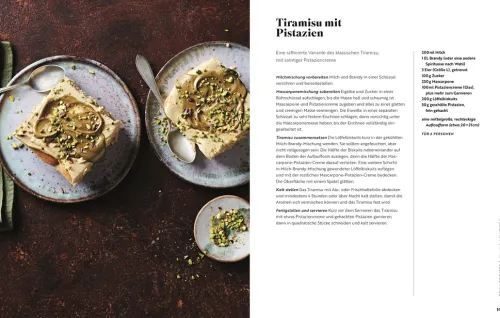 Dorling Kindersley Verlag Gäste & Feste*Pizza Napoli-Style