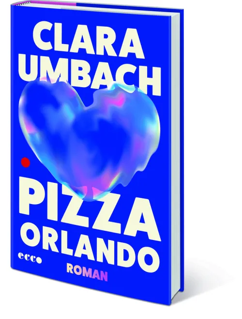 Pizza Orlando*Ecco Best