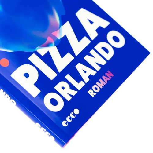 Pizza Orlando*Ecco Best