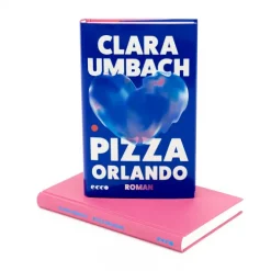 Pizza Orlando*Ecco Best