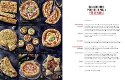 Pizza Passion*Becker Joest Volk Verlag Outlet