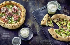 Pizza Passion*Becker Joest Volk Verlag Outlet