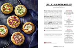 Pizza Passion*Becker Joest Volk Verlag Outlet