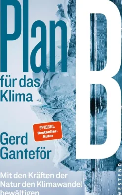 Westend Nachhaltigkeit-Plan B für das Klima