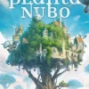 Regionalia Verlag | Kraterleuchten Steampunk*Planta Nubo