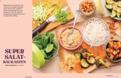 Dorling Kindersley Verlag Vollwertküche|Vegetarisch*Plantiful Cooking