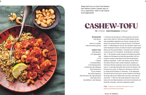 Dorling Kindersley Verlag Vollwertküche|Vegetarisch*Plantiful Cooking