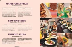 Dorling Kindersley Verlag Vollwertküche|Vegetarisch*Plantiful Cooking