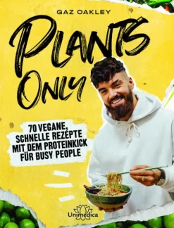 Narayana Verlag GmbH Vegan*Plants Only