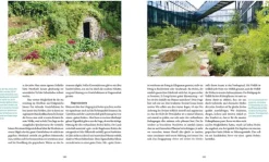 Haupt Verlag AG Umweltwissenschaft*Planungspraxis Permakultur