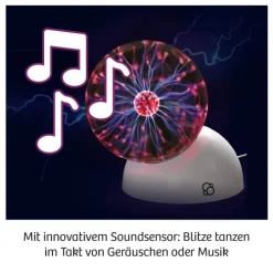 Franckh-Kosmos Forschen & Entdecken-Plasma Planet