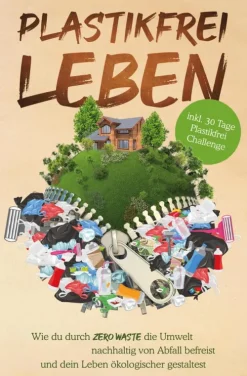 Plastikfrei leben*neobooks Sale