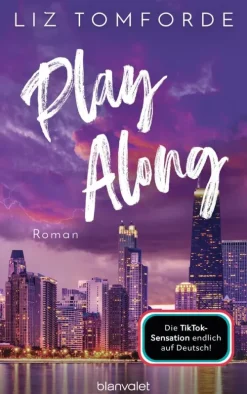Penguin Random House Sports Romance|Romance-Play Along