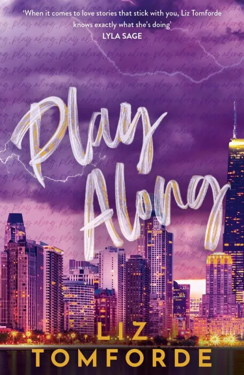 Hodder And Stoughton Ltd. Romance*Play Along