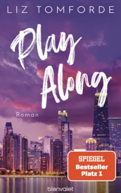 Blanvalet Taschenbuchverl Liebesromane|Romance-Play Along
