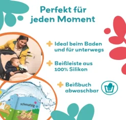 Ravensburger Verlag 0-3 Jahre*Play+ flip&pop Erste Gegensätze - ab 6 Monate