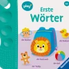Kinder Ravensburger Verlag 0-3 Jahre-Play+ flip&pop Erste Wörter - ab 6 Monate