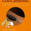 Edition DUX Musikwissenschaft-Play Guitar Spielbuch