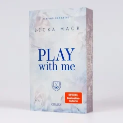 Play With Me (Playing for Keeps 2)*Carlsen Verlag GmbH Online