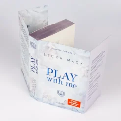 Play With Me (Playing for Keeps 2)*Carlsen Verlag GmbH Online