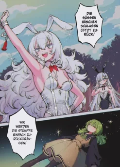 Panini Verlags GmbH Krimi & Thriller|Horror*Playing Death Games to put Food on the Table: Das Phantom-Mädchen im Spiel des Todes 02