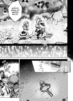 Panini Verlags GmbH Krimi & Thriller|Horror*Playing Death Games to put Food on the Table: Das Phantom-Mädchen im Spiel des Todes 02