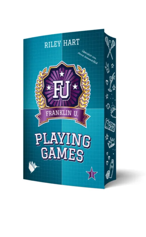 Second Chances Verlag Diversity-Playing Games