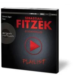 Argon Verlag GmbH Krimis & Thriller·Psychothriller*Playlist