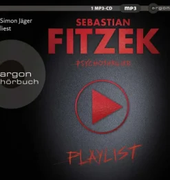 Argon Verlag GmbH Krimis & Thriller·Psychothriller-Playlist