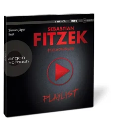 Argon Verlag GmbH Krimis & Thriller·Psychothriller-Playlist