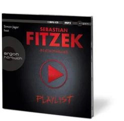 Argon Verlag GmbH Krimis & Thriller·Psychothriller-Playlist